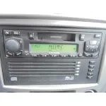 DAEWOO LACETTI DAEWOO LACETTI '2005 CDX PLATA 2004
