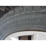 DAEWOO LACETTI DAEWOO LACETTI '2005 CDX PLATA 2004