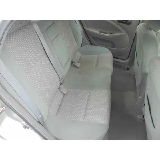 DAEWOO LACETTI '2005 CDX PLATA