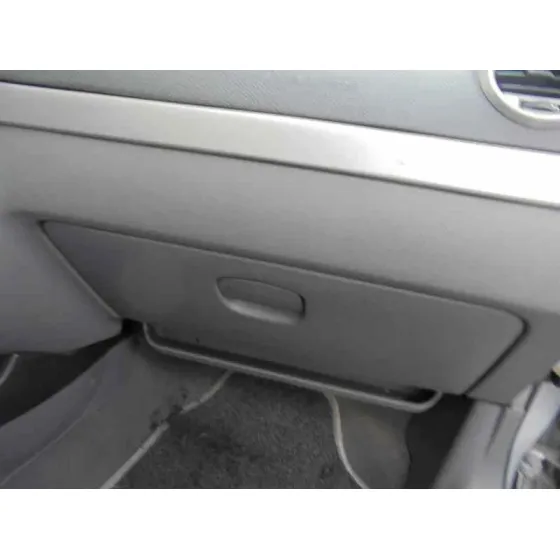 DAEWOO LACETTI '2005 CDX PLATA