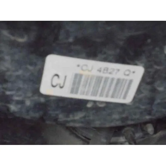 DAEWOO LACETTI '2005 CDX PLATA