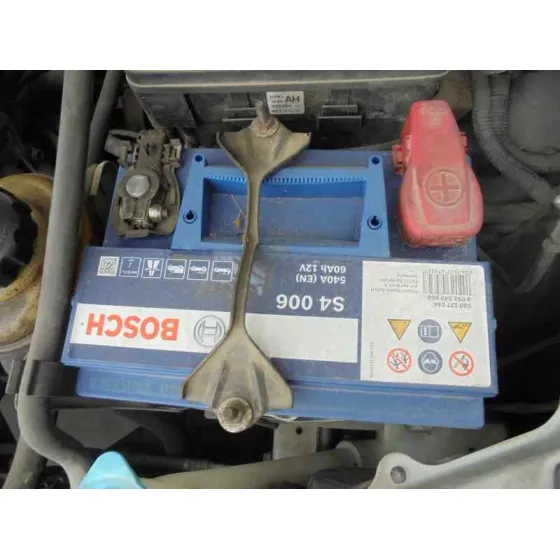 DAEWOO LACETTI '2005 CDX PLATA
