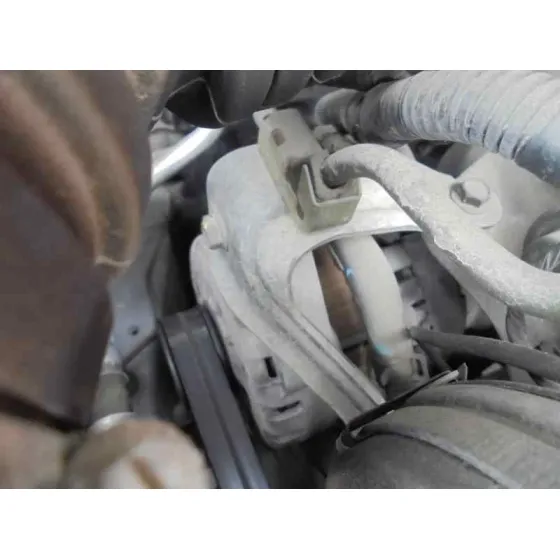 DAEWOO LACETTI '2005 CDX PLATA