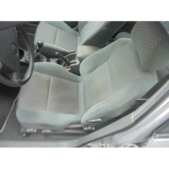 DAEWOO LACETTI '2005 CDX PLATA