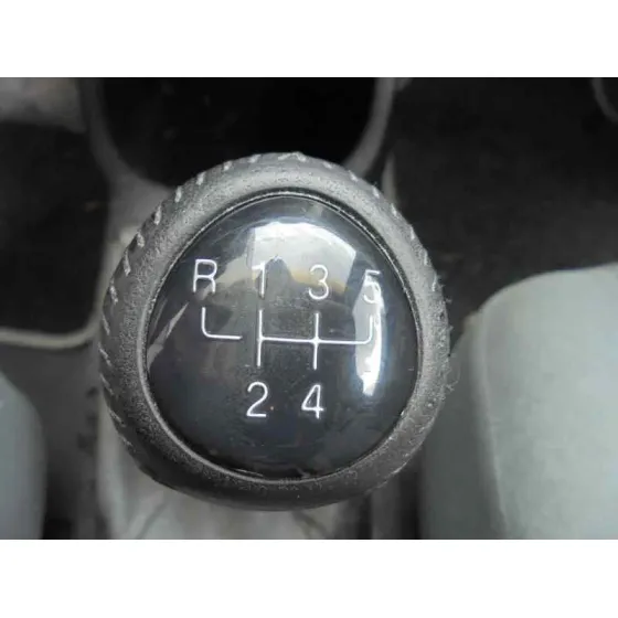 DAEWOO LACETTI '2005 CDX PLATA