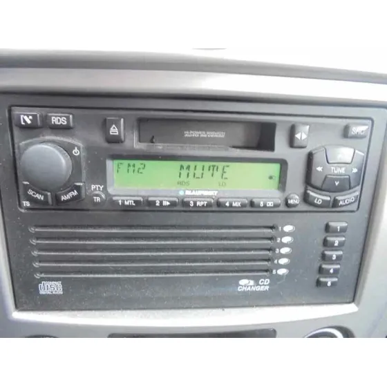 DAEWOO LACETTI '2005 CDX PLATA