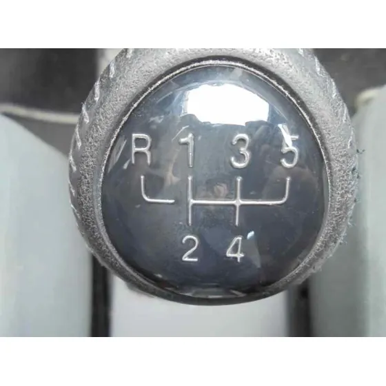 DAEWOO LACETTI '2005 CDX PLATA