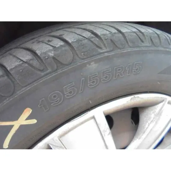 DAEWOO LACETTI '2005 CDX PLATA