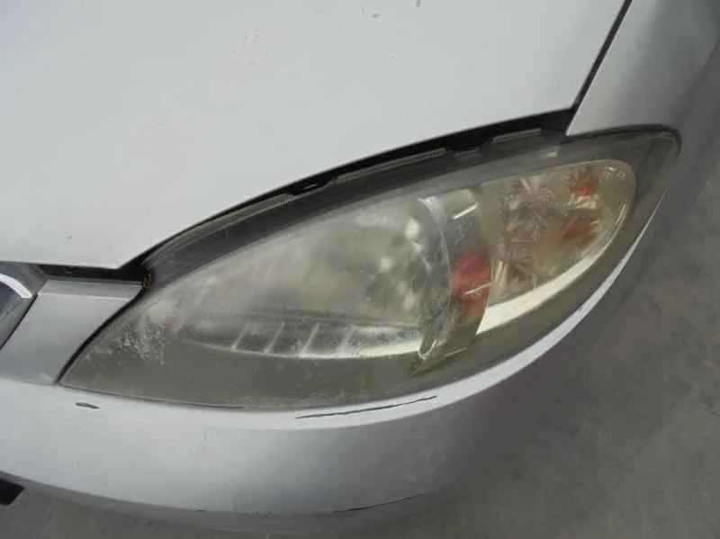 DAEWOO LACETTI '2005 CDX PLATA