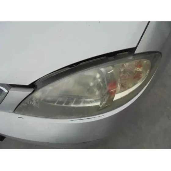 DAEWOO LACETTI '2005 CDX PLATA