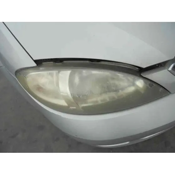 DAEWOO LACETTI '2005 CDX PLATA