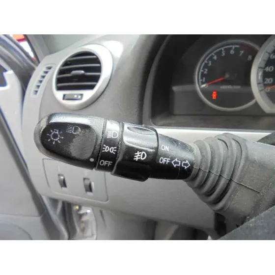DAEWOO LACETTI '2005 CDX PLATA
