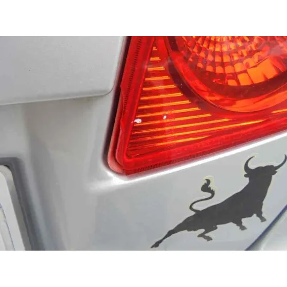 DAEWOO LACETTI '2005 CDX PLATA
