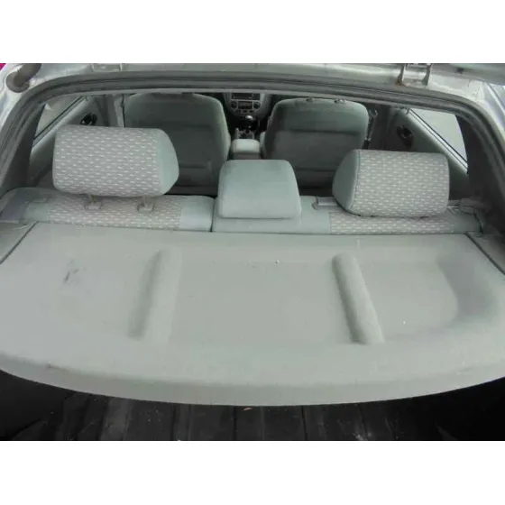 DAEWOO LACETTI '2005 CDX PLATA