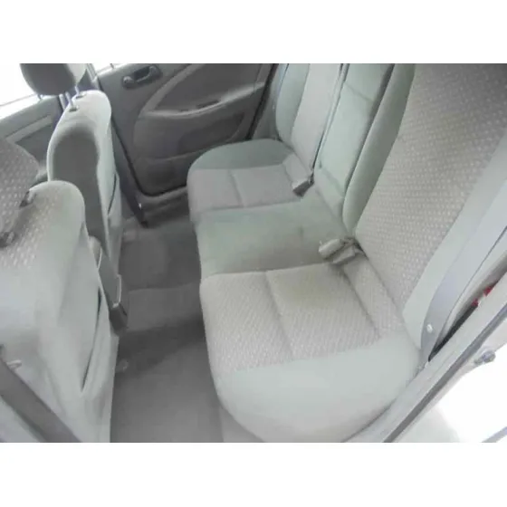 DAEWOO LACETTI '2005 CDX PLATA