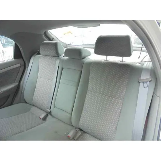 DAEWOO LACETTI '2005 CDX PLATA