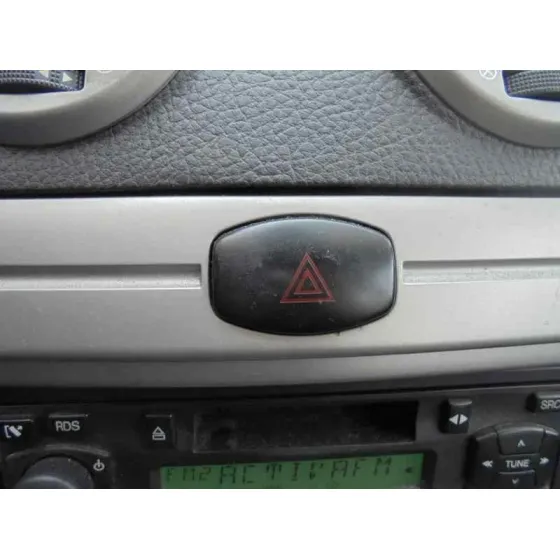 DAEWOO LACETTI '2005 CDX PLATA
