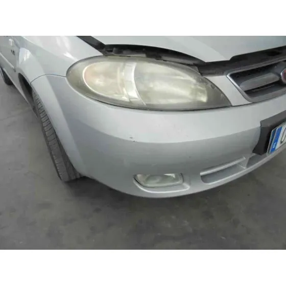 DAEWOO LACETTI '2005 CDX PLATA