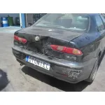 ALFA ROMEO 156 (116) ALFA ROMEO 156 (116) '1999 1.9 JTD PROGRESSION NEGRO 1997