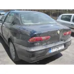 ALFA ROMEO 156 (116) ALFA ROMEO 156 (116) '1999 1.9 JTD PROGRESSION NEGRO 1997