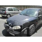 ALFA ROMEO 156 (116) ALFA ROMEO 156 (116) '1999 1.9 JTD PROGRESSION NEGRO 1997