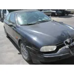 ALFA ROMEO 156 (116) ALFA ROMEO 156 (116) '1999 1.9 JTD PROGRESSION NEGRO 1997