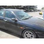 ALFA ROMEO 156 (116) ALFA ROMEO 156 (116) '1999 1.9 JTD PROGRESSION NEGRO 1997