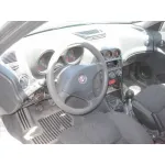 ALFA ROMEO 156 (116) ALFA ROMEO 156 (116) '1999 1.9 JTD PROGRESSION NEGRO 1997