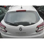 RENAULT MEGANE III SPORT TOURER RENAULT MEGANE III SPORT TOURER '2009 DYNAMIQUE BLANCO 2009
