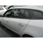 RENAULT MEGANE III SPORT TOURER RENAULT MEGANE III SPORT TOURER '2009 DYNAMIQUE BLANCO 2009
