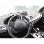 RENAULT MEGANE III SPORT TOURER RENAULT MEGANE III SPORT TOURER '2009 DYNAMIQUE BLANCO 2009