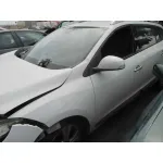 RENAULT MEGANE III SPORT TOURER '2009 DYNAMIQUE BLANCO