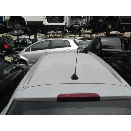 RENAULT MEGANE III SPORT TOURER '2009 DYNAMIQUE BLANCO