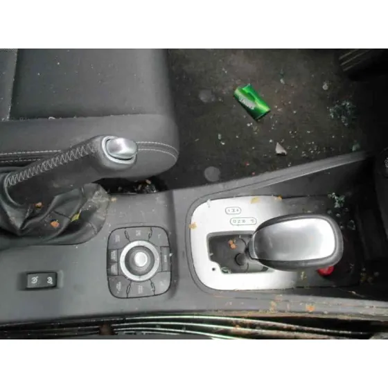 RENAULT MEGANE III SPORT TOURER '2009 DYNAMIQUE BLANCO
