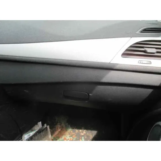 RENAULT MEGANE III SPORT TOURER '2009 DYNAMIQUE BLANCO