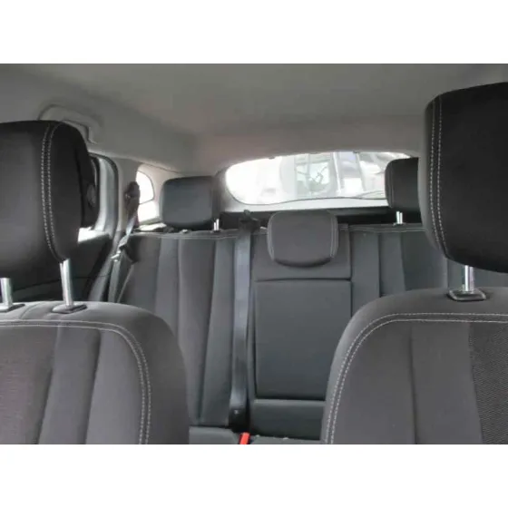 RENAULT MEGANE III SPORT TOURER '2009 DYNAMIQUE BLANCO