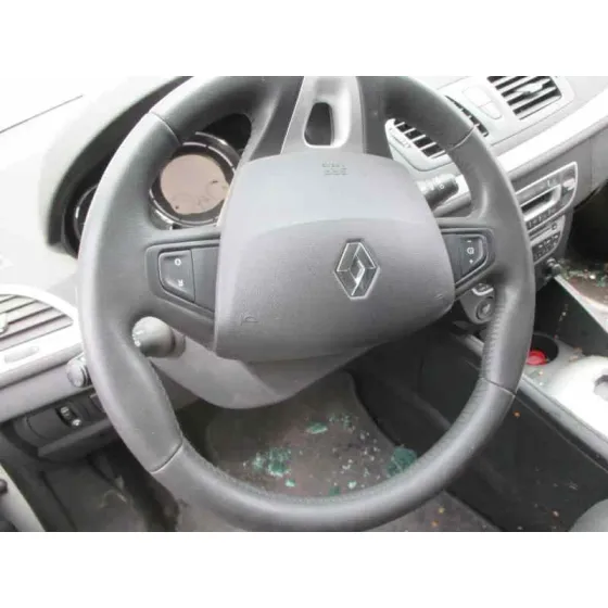 RENAULT MEGANE III SPORT TOURER '2009 DYNAMIQUE BLANCO