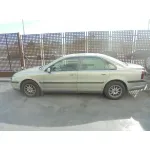 VOLVO S80 BERLINA VOLVO S80 BERLINA '2000 2.5 D DORADO 1998