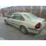 VOLVO S80 BERLINA VOLVO S80 BERLINA '2000 2.5 D DORADO 1998