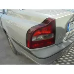 VOLVO S80 BERLINA VOLVO S80 BERLINA '2000 2.5 D DORADO 1998