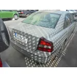 VOLVO S80 BERLINA VOLVO S80 BERLINA '2000 2.5 D DORADO 1998