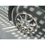 VOLVO S80 BERLINA VOLVO S80 BERLINA '2000 2.5 D DORADO 1998