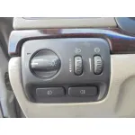 VOLVO S80 BERLINA VOLVO S80 BERLINA '2000 2.5 D DORADO 1998