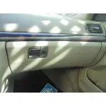 VOLVO S80 BERLINA VOLVO S80 BERLINA '2000 2.5 D DORADO 1998