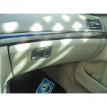 VOLVO S80 BERLINA VOLVO S80 BERLINA '2000 2.5 D DORADO 1998