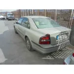 VOLVO S80 BERLINA VOLVO S80 BERLINA '2000 2.5 D DORADO 1998