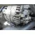 VOLVO S80 BERLINA VOLVO S80 BERLINA '2000 2.5 D DORADO 1998