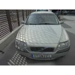 VOLVO S80 BERLINA VOLVO S80 BERLINA '2000 2.5 D DORADO 1998