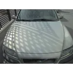 VOLVO S80 BERLINA VOLVO S80 BERLINA '2000 2.5 D DORADO 1998