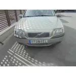 VOLVO S80 BERLINA VOLVO S80 BERLINA '2000 2.5 D DORADO 1998